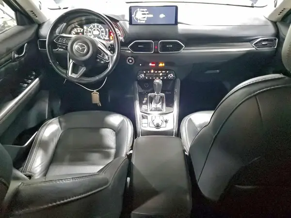 JM3KFBEM4N1560658 2022 MAZDA CX-5 - Image 8