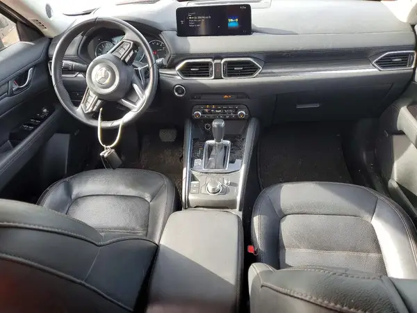 JM3KFBEM4N1594406 2022 MAZDA CX-5 - Image 8