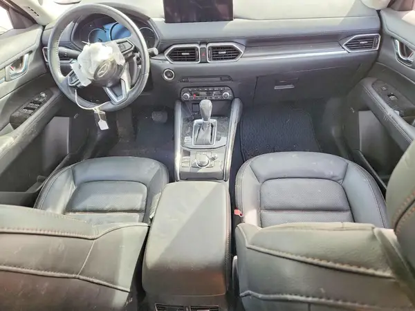 JM3KFBEM4N1594468 2022 MAZDA CX-5 - Image 8