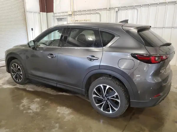 JM3KFBEM4P0115345 2023 MAZDA CX-5 - Image 2