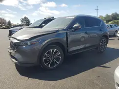 JM3KFBEM4P0118651 2023 MAZDA CX-5