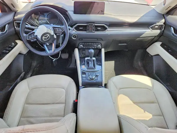 JM3KFBEM4P0149530 2023 MAZDA CX-5 - Image 8