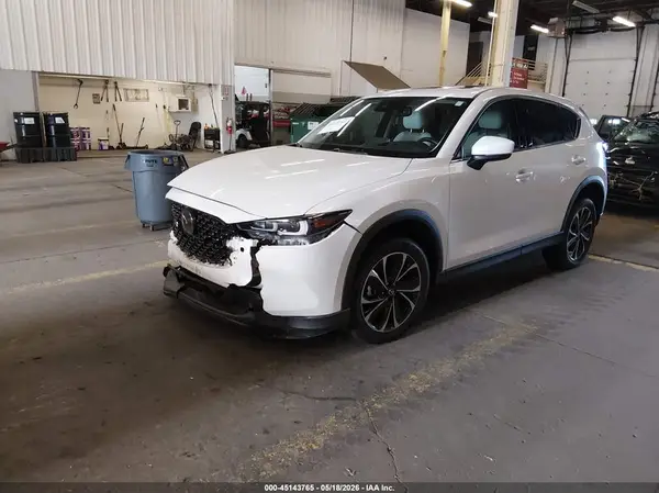 JM3KFBEM4P0153402 2023 MAZDA CX-5 - Image 2