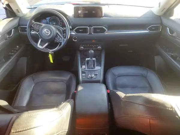 JM3KFBEM4P0183662 2023 MAZDA CX-5 - Image 8