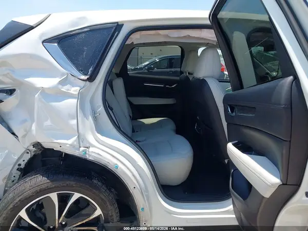 JM3KFBEM4P0257548 2023 MAZDA CX-5 - Image 8