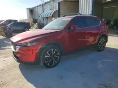 JM3KFBEM4P0275922 2023 MAZDA CX-5