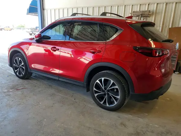 JM3KFBEM4P0275922 2023 MAZDA CX-5 - Image 2