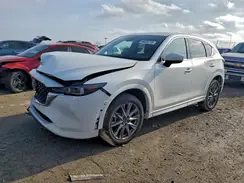 JM3KFBEM4S0539312 2025 MAZDA CX-5