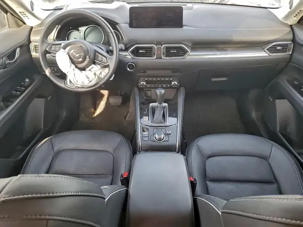 JM3KFBEM4S0539312 2025 MAZDA CX-5 - Image 8