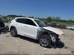 JM3KFBEM4S0551802 2025 MAZDA CX-5