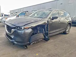 JM3KFBEM4S0553002 2025 MAZDA CX-5