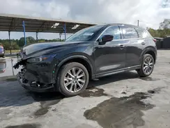 JM3KFBEM4S0561830 2025 MAZDA CX-5