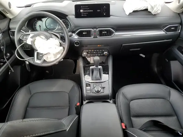 JM3KFBEM4S0561830 2025 MAZDA CX-5 - Image 8