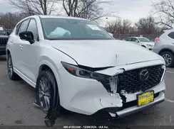 JM3KFBEM4S0563626 2025 MAZDA CX-5