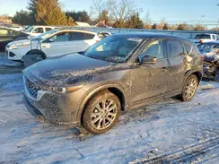 JM3KFBEM4S0571273 2025 MAZDA CX-5