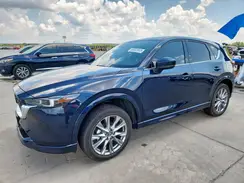 JM3KFBEM4S0578496 2025 MAZDA CX-5