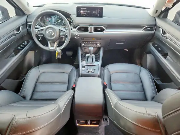 JM3KFBEM4S0578496 2025 MAZDA CX-5 - Image 8