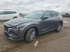 JM3KFBEM4S0581141 2025 MAZDA CX-5