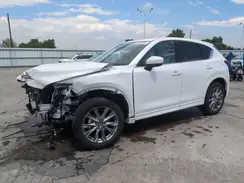 JM3KFBEM4S0591183 2025 MAZDA CX-5