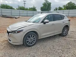 JM3KFBEM4S0593483 2025 MAZDA CX-5