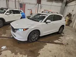 JM3KFBEM4S0595508 2025 MAZDA CX-5