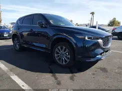 JM3KFBEM4S0601825 2025 MAZDA CX-5