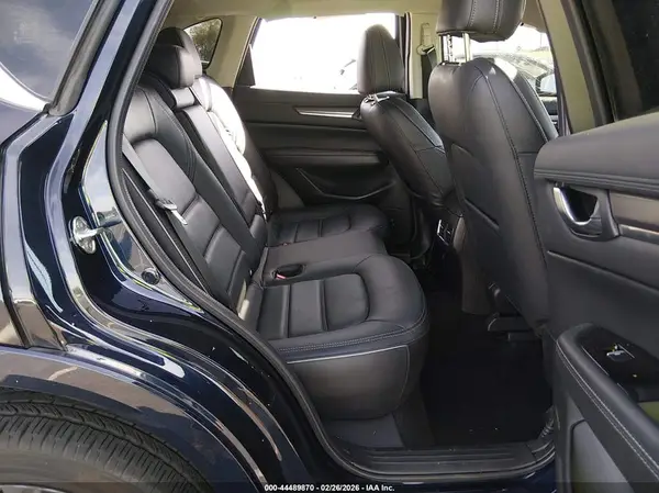 JM3KFBEM4S0601825 2025 MAZDA CX-5 - Image 8