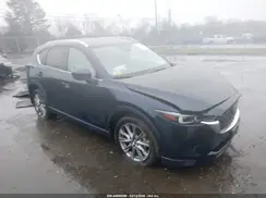 JM3KFBEM4S0609911 2025 MAZDA CX-5