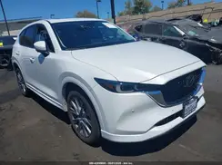 JM3KFBEM4S0612341 2025 MAZDA CX-5