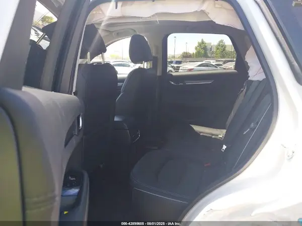 JM3KFBEM4S0612341 2025 MAZDA CX-5 - Image 8