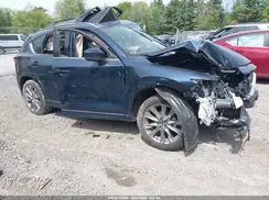 JM3KFBEM4S0636655 2025 MAZDA CX-5