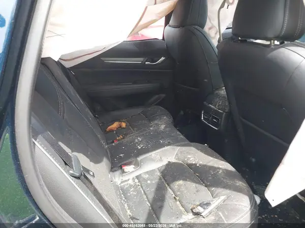 JM3KFBEM4S0636655 2025 MAZDA CX-5 - Image 8