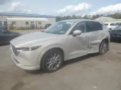 JM3KFBEM4S0663788 2025 MAZDA CX-5