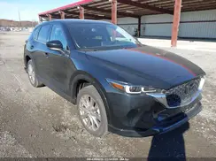 JM3KFBEM4S0678758 2025 MAZDA CX-5