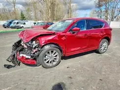 JM3KFBEM4S0691588 2025 MAZDA CX-5