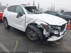 JM3KFBEM4S0691932 2025 MAZDA CX-5