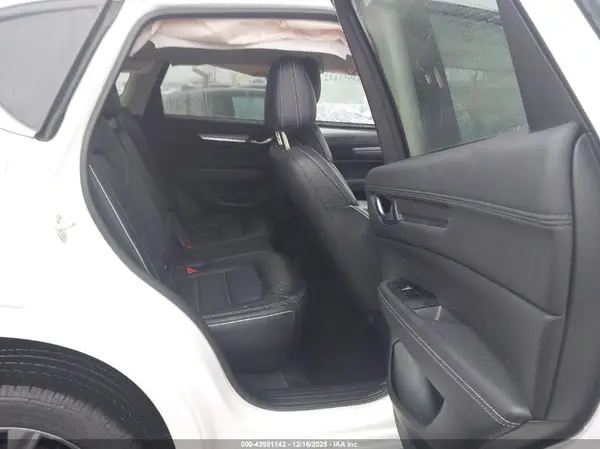 JM3KFBEM4S0691932 2025 MAZDA CX-5 - Image 8