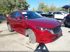 JM3KFBEM4S0699111 2025 MAZDA CX-5