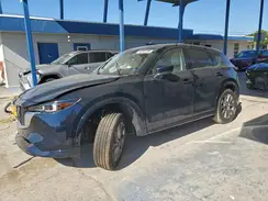 JM3KFBEM4S0705263 2025 MAZDA CX-5