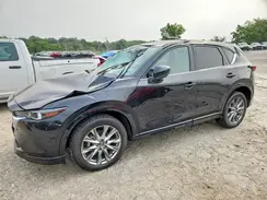 JM3KFBEM4S0707322 2025 MAZDA CX-5