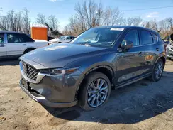 JM3KFBEM4S0714691 2025 MAZDA CX-5