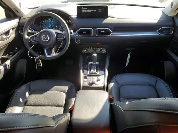 JM3KFBEM4S0714691 2025 MAZDA CX-5 - Image 8