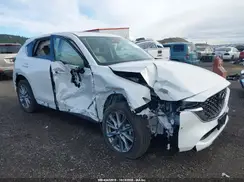 JM3KFBEM4S0714982 2025 MAZDA CX-5