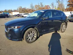 JM3KFBEM4S0715081 2025 MAZDA CX-5