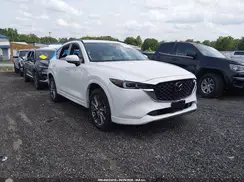 JM3KFBEM4S0735072 2025 MAZDA CX-5