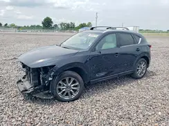 JM3KFBEM4S0768413 2025 MAZDA CX-5