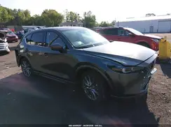 JM3KFBEM4S0774258 2025 MAZDA CX-5