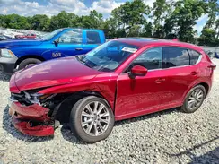 JM3KFBEM4S0774597 2025 MAZDA CX-5