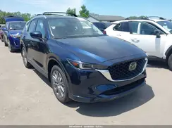JM3KFBEM4S0777290 2025 MAZDA CX-5