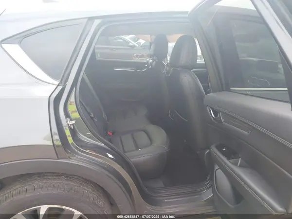 JM3KFBEM5N0523530 2022 MAZDA CX-5 - Image 8